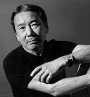 【柳岸•春】当村上春树遇见陶渊明（随笔）