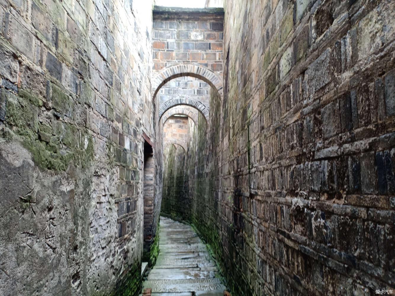 【江山·风景线】【宁静】益水之阳（散文）