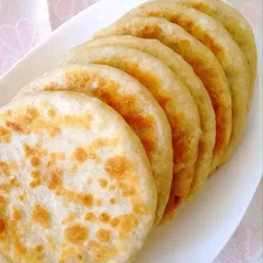 【丁香】馅饼（小说）