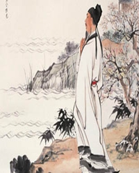 字里人烟在，梦中山河美