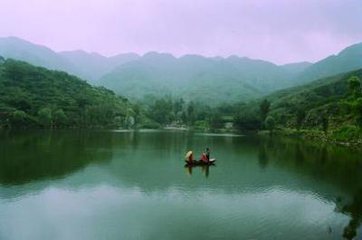 妈妈的家乡（随笔）