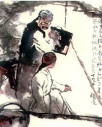 【赏析】嬉笑怒骂 ，妙笔生花