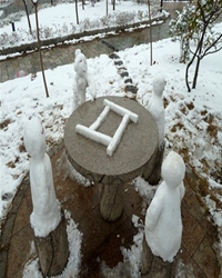 麻将的“魅力”
