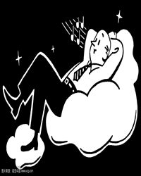 胡思乱想（随笔）