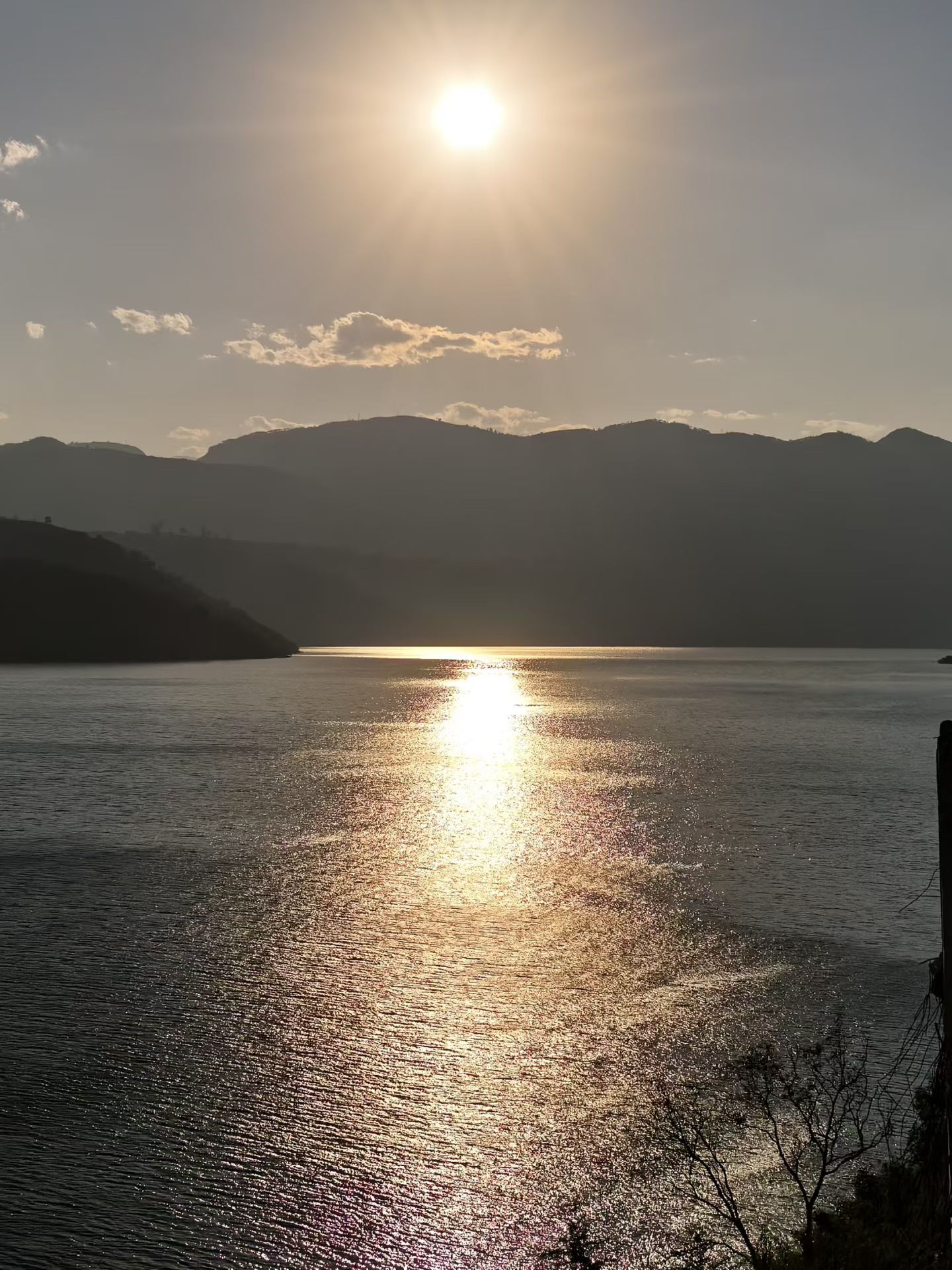 【流年】云上行走（散文）