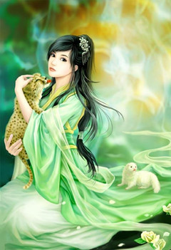 【鬼故事】【丁香】山水情谣（微小说）