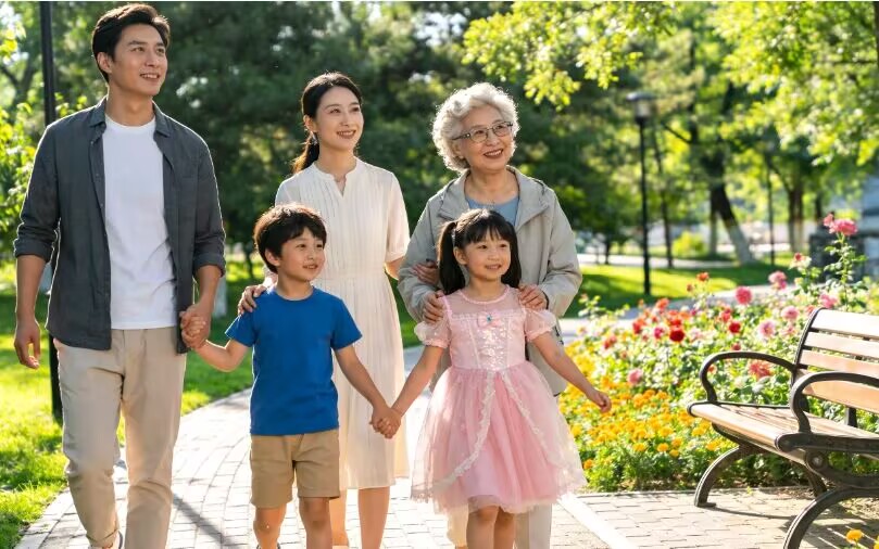 【阳光】破茧重生（微小说）