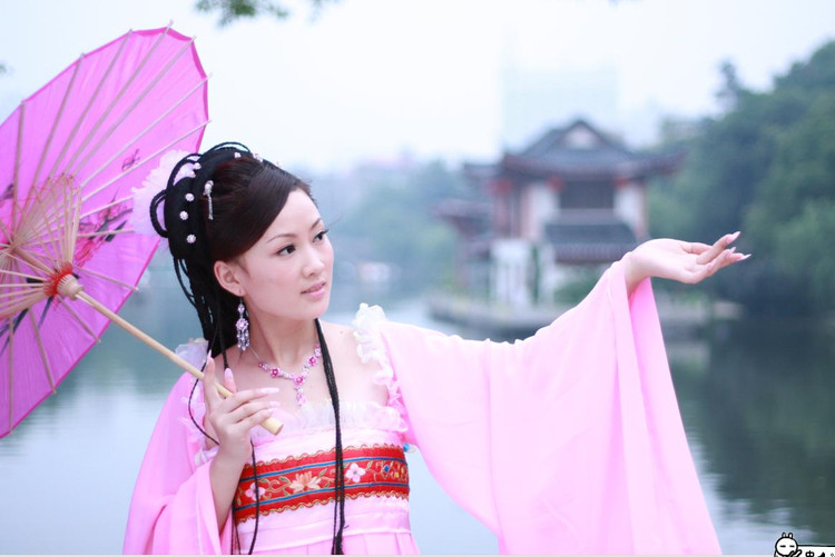 【吉祥】清韵十二月（散文诗）