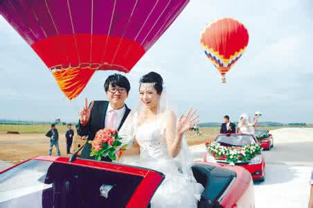 【唱词】高高的婚礼