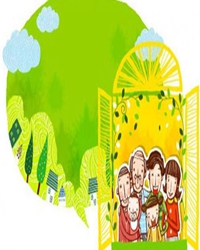 握住幸福  岁月留香（散文）