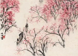 【八一】七绝·咏花（古韵八首·家园）
