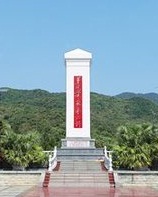 【柳岸•春】丰碑（小说）