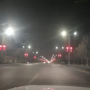 【丹枫】修武街路漫笔（散文）
