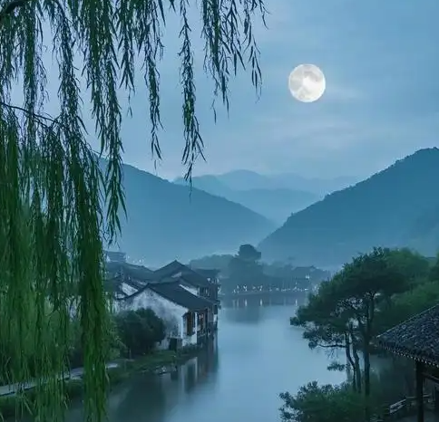 【酒家】梦中梦（组诗）