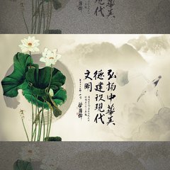 小院温情（写话）