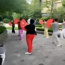 【江山·风景线】【柳岸】一路风景一路暖（散文）