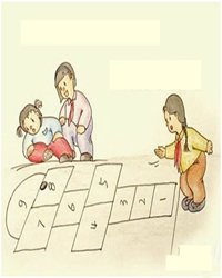 老屋的影子之童戏