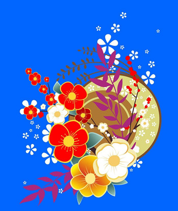 【柳岸】我有花一朵，开在中秋的月儿上（诗歌）