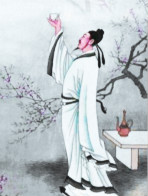 【柳岸】耳畔诗千年（组诗）