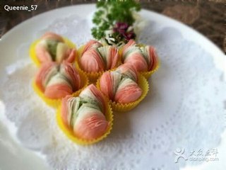 【萌芽春天】桃花酥（散文）