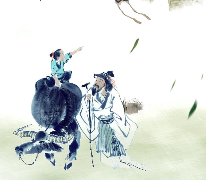 【八一】千秋岁·念慈父（古韵外三阕·家园）