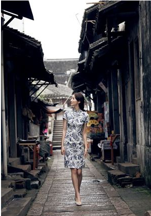 【柳岸】为君十赋鹧鸪天（古韵）