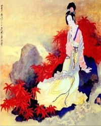 梅之魄（散文）