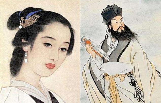 【读名著·传经典】【菊韵】宋词豪放与婉约派的代表（赏析）