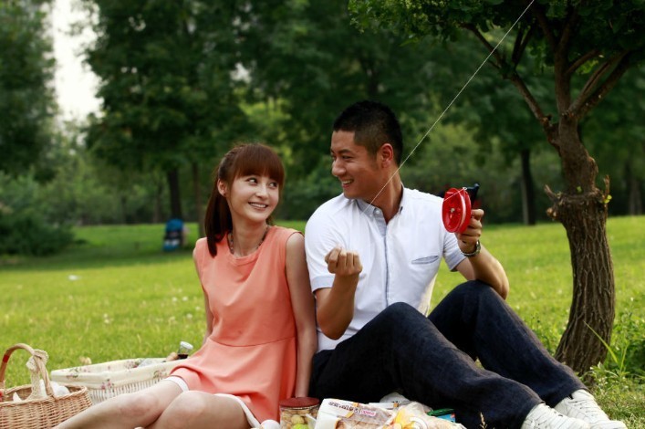 【丁香•最美丁香】苟二妮的恋爱史（小说）