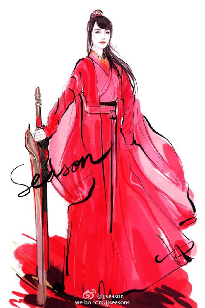 【凤凰】保质期（外四首）