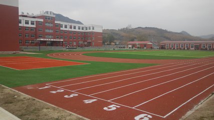 校园访友（记叙文）
