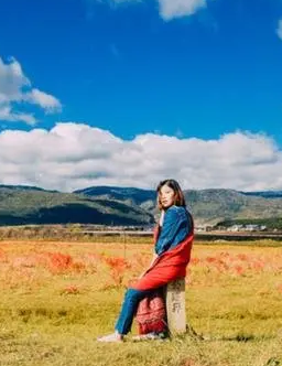 【看点】一个人的旅程（小说）