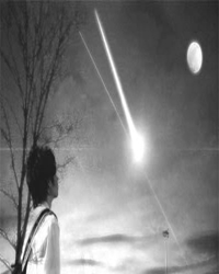 反思·敬畏·仰望星空