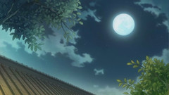 【丁香.那年丁香】人间山灵，世间花灵（小说）