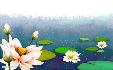 我爱夏天（散文）
