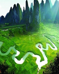 神奇的地方之巴马