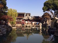 【流云】我们在梦想的伊甸园（散文）