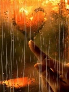 【神舟·神采飞扬】梅雨季节的爱情 （微型小说）