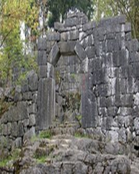 玛瑙山遐想