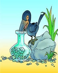 乌鸦、脑容量及小人