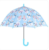【萌芽】半边雨伞的故事（记叙文）