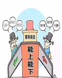 甄大雷和李晓阳