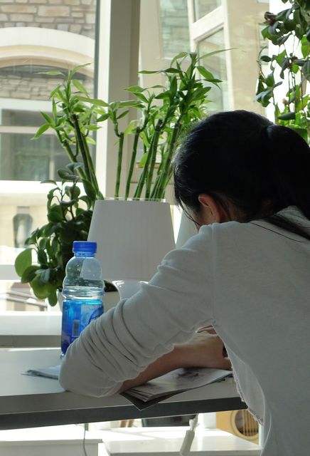 【荷塘“相约春天征文”】春天里的故事（散文）