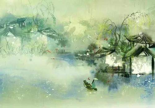 【八一】南临街巷，北望长安（随笔）
