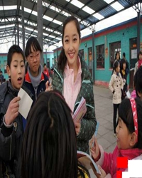 【短文】无人愿意吹响这离别的号角