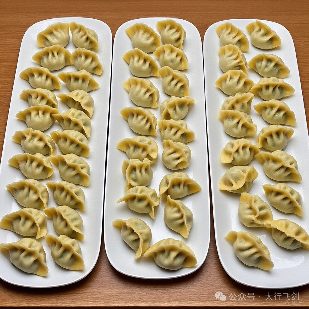 【家园】立冬的饺子馅儿（散文）