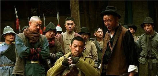 【八一】辰溪的往事岁月（小说）