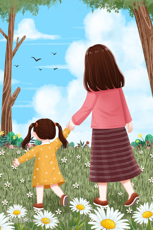 【菊韵】照片里清晰的妈妈（散文）