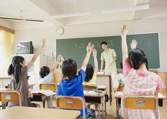 【江山宸光】“屋里”老师呜呼啦（初中组记叙文）