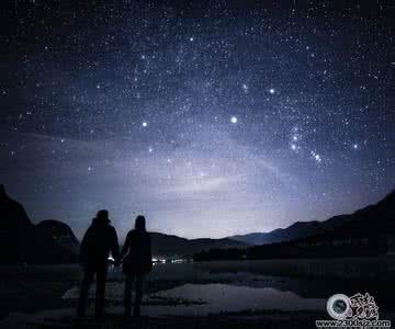 【歌词】星韵